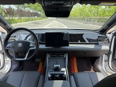BYD L DM-i Smart Drive Edition 120KM Version - ფოტო 6