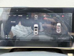 BYD L DM-i Smart Drive Edition 120KM Version - ფოტო 7