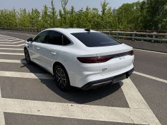 BYD L DM-i Smart Drive Edition 120KM Version - ფოტო 8