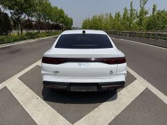 BYD L DM-i Smart Drive Edition 120KM Version - ფოტო 9