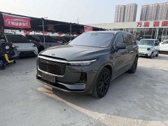 Li Auto ONE EREV6 Edition - ფოტო 1