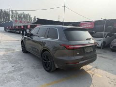 Li Auto ONE EREV6 Edition - ფოტო 10