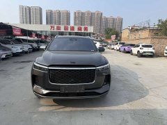Li Auto ONE EREV6 Edition - ფოტო 2