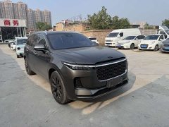 Li Auto ONE EREV6 Edition - ფოტო 3