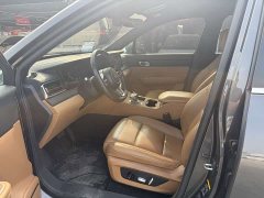 Li Auto ONE EREV6 Edition - ფოტო 4