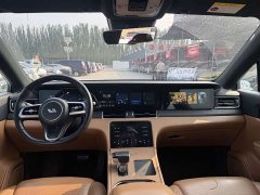 Li Auto ONE EREV6 Edition - ფოტო 5