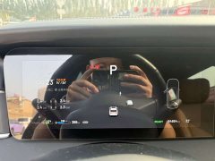 Li Auto ONE EREV6 Edition - ფოტო 6