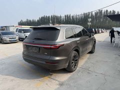 Li Auto ONE EREV6 Edition - ფოტო 8