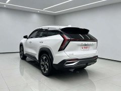 Geely L 1.5TD DCTPremium Version - ფოტო 10