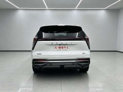 Geely L 1.5TD DCTPremium Version - ფოტო 11