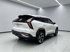 Geely L 1.5TD DCTPremium Version - ფოტო 12