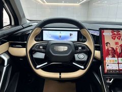 Geely L 1.5TD DCTPremium Version - ფოტო 14