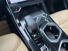 Geely L 1.5TD DCTPremium Version - ფოტო 16