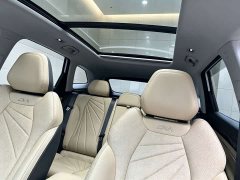 Geely L 1.5TD DCTPremium Version - ფოტო 17