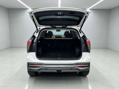 Geely L 1.5TD DCTPremium Version - ფოტო 18