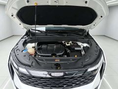 Geely L 1.5TD DCTPremium Version - ფოტო 19
