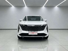 Geely L 1.5TD DCTPremium Version - ფოტო 2