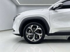 Geely L 1.5TD DCTPremium Version - ფოტო 4