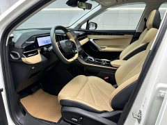 Geely L 1.5TD DCTPremium Version - ფოტო 5