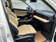 Geely L 1.5TD DCTPremium Version - ფოტო 7