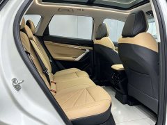 Geely L 1.5TD DCTPremium Version - ფოტო 8