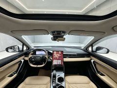 Geely L 1.5TD DCTPremium Version - ფოტო 9