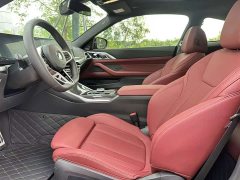 BMW 4 430i M - ფოტო 10