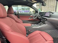 BMW 4 430i M - ფოტო 12