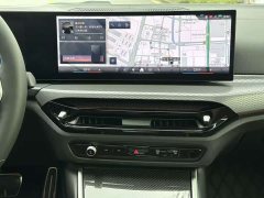 BMW 4 430i M - ფოტო 15