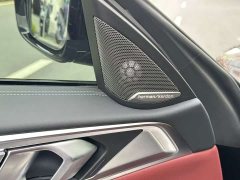BMW 4 430i M - ფოტო 18