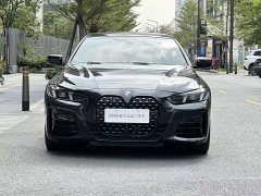 BMW 4 430i M - ფოტო 2