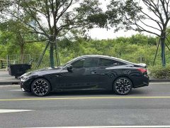BMW 4 430i M - ფოტო 3