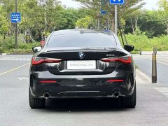 BMW 4 430i M - ფოტო 4