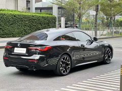 BMW 4 430i M - ფოტო 5