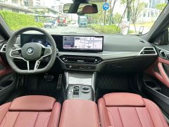 BMW 4 430i M - ფოტო 8