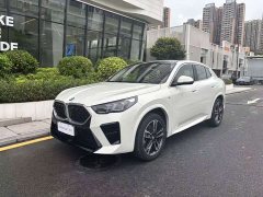 BMW X2 sDrive25i M - ფოტო 1