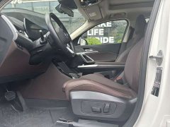 BMW X2 sDrive25i M - ფოტო 10