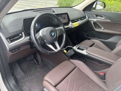 BMW X2 sDrive25i M - ფოტო 11