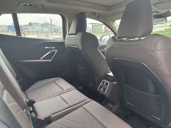 BMW X2 sDrive25i M - ფოტო 12