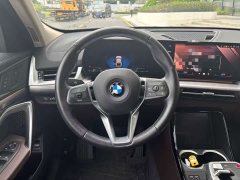 BMW X2 sDrive25i M - ფოტო 15