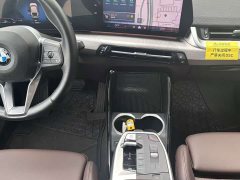 BMW X2 sDrive25i M - ფოტო 17