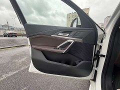 BMW X2 sDrive25i M - ფოტო 19