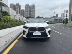 BMW X2 sDrive25i M - ფოტო 2
