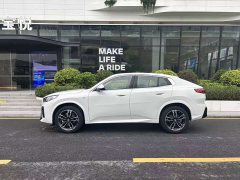 BMW X2 sDrive25i M - ფოტო 3