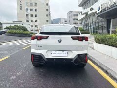BMW X2 sDrive25i M - ფოტო 4