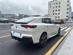 BMW X2 sDrive25i M - ფოტო 5