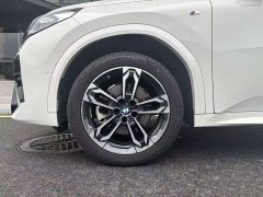 BMW X2 sDrive25i M - ფოტო 8