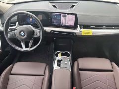 BMW X2 sDrive25i M - ფოტო 9