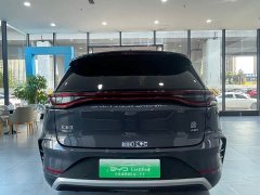 BYD DM-p 215KM AWDDeluxe Version - ფოტო 11