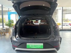 BYD DM-p 215KM AWDDeluxe Version - ფოტო 12